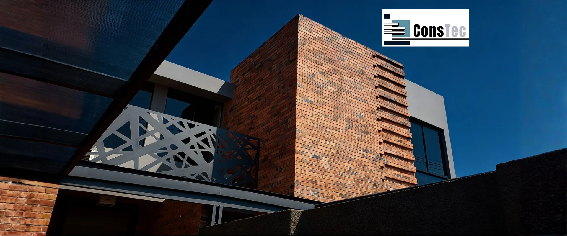 EDIFICIO ETHERNIA