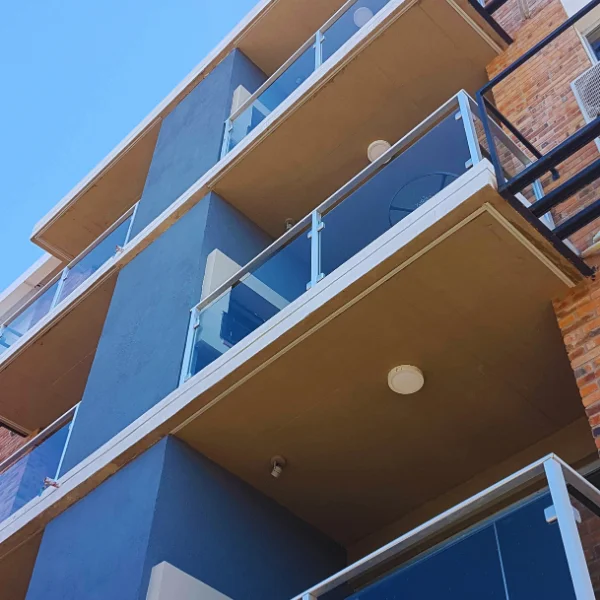EDIFICIO ETHERNIA