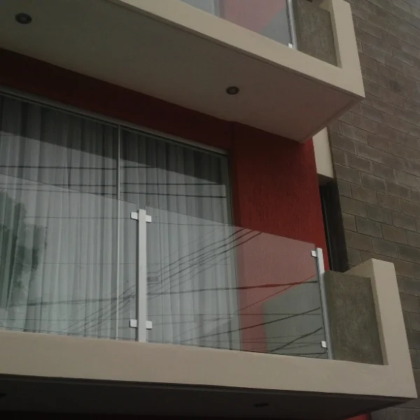 EDIFICIO BCP