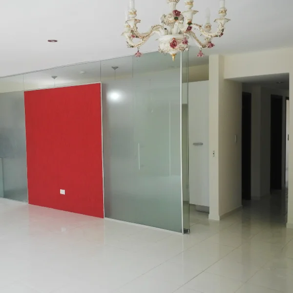 EDIFICIO BCP