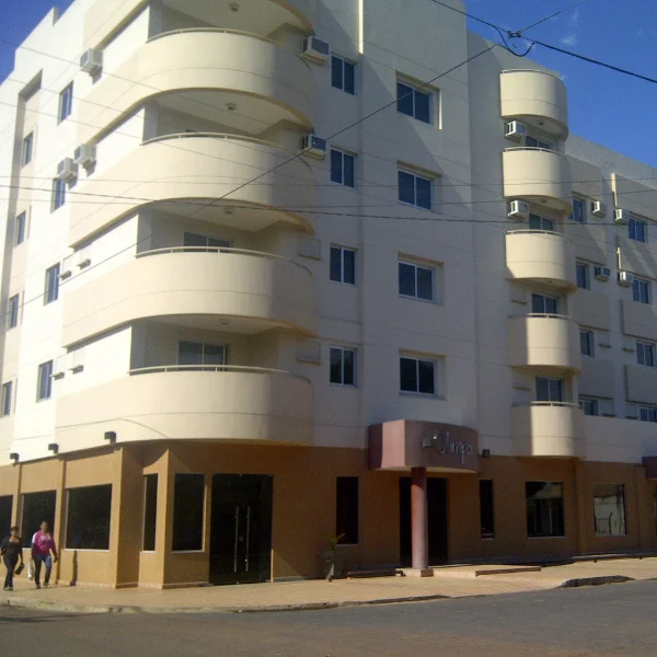 EDIFICIO ITAGUA